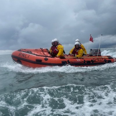 East Yorkshire lifeboat station