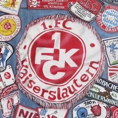 Fan des 1. FC Kaiserslautern #betze