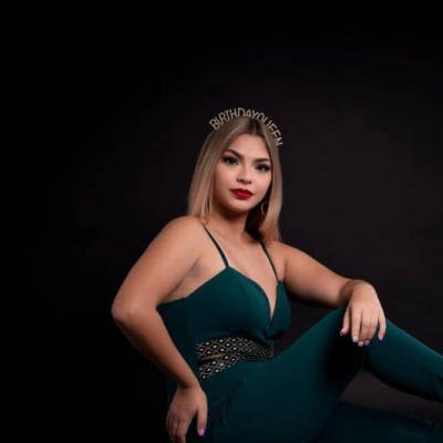 AlyseHelfr5786's profile picture. 