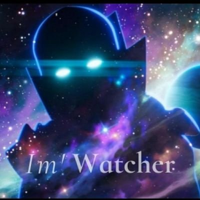 Cryptowatcher Profile