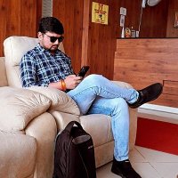 Akash Parashar (@iakashparashar) 's Twitter Profile