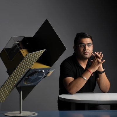 Suyash Singh Profile