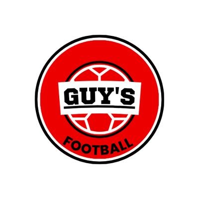 Guy's Football