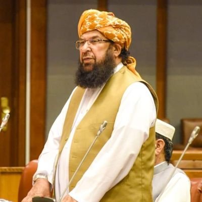 Senator | General Secretary Jamiat Ulama-e-Islam @JUIPAKOFFICIAL | Former Deputy Chairman Senate.