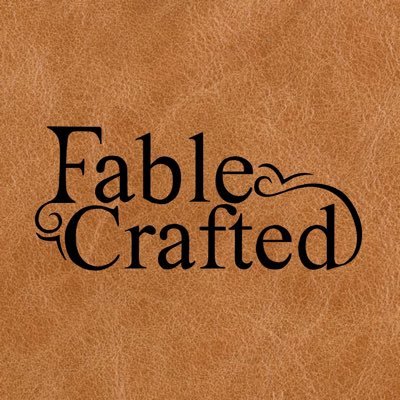 FableCraftedさんのプロフィール画像