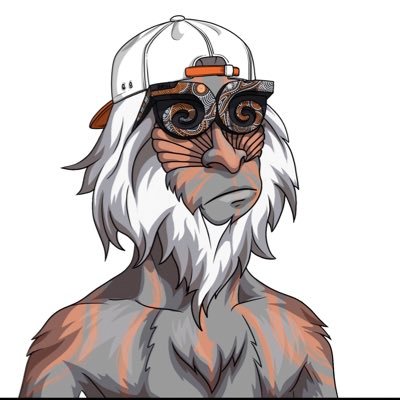 DegenSol33's profile picture. 