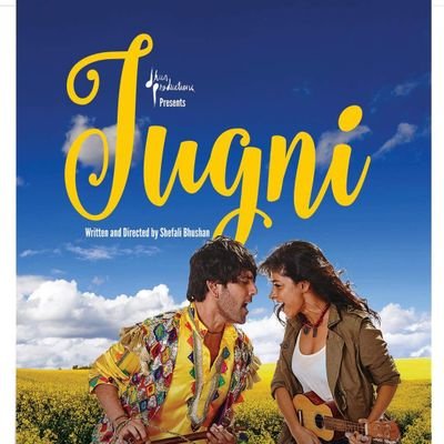 Jugni