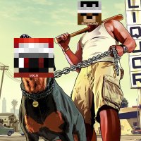 zaint (@reconhomiee) 's Twitter Profile