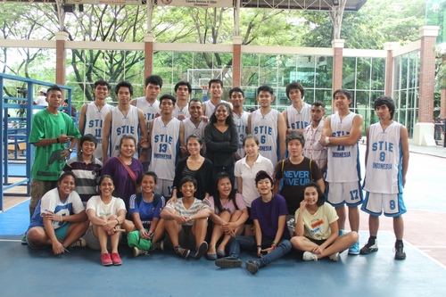 timbasketSTEI's profile picture. 