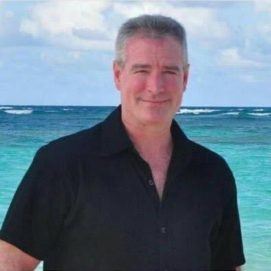 TerryMc4432's profile picture. Always smile and stay positive ☺️