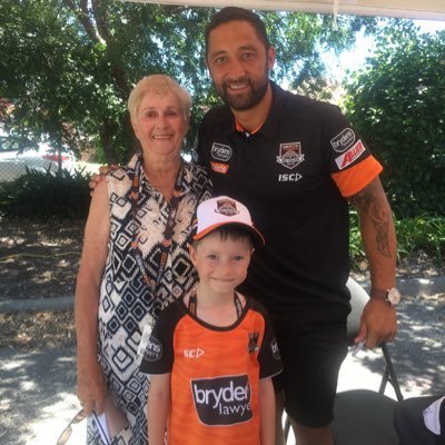 WestsTigers tragic & long time member#OurJungle🐯#8th Wonder. Also love Richmond Tigers🏆🏆🏆 & Sydney Sixes🏆🏆