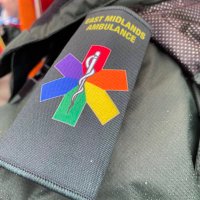EMAS LGBT+ Network 💙 (@emas_lgbt) 's Twitter Profile Photo EMAS LGBT+ Network 💙 (@emas_lgbt) 's Twitter Profile Photo