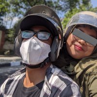 𝙏𝙝𝙤𝙧𝕏 (@thoriqbzi) 's Twitter Profile