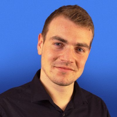 Owen Simonin | YouTube Entrepreneur #Bitcoin # : Je vulgarise et décortique à vos cotés les nouvelles technologies et investissements de notre époque.