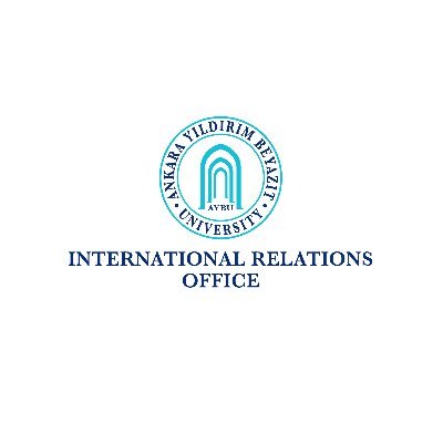 Ankara Yıldırım Beyazıt University International Relations Office & Eurodesk Türkiye Contact Point