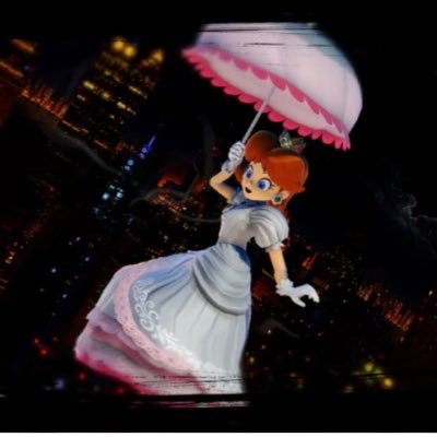 yuheissbu1's profile picture. デイジー🌼