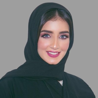 #مختصة في مجال #تطوير_المنظمات ومهتمة #المجتمع_الوظيفي و #التنمية_البشرية
عضو مجلس #المهارات للقطاع #الرقمي في #المملكة_العربية_السعودية