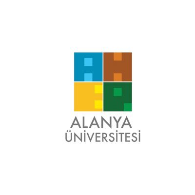 Alanya Üniversitesi Resmi Twitter Sayfasıdır. Akdeniz'in Uluslararası Üniversitesi