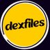 dexFiles (@dex_files) Twitter profile photo
