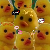 츄르잊(@chuchujunho) 's Twitter Profile Photo