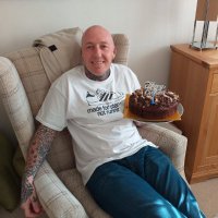 Mark Atkinson (@markatk19452953) 's Twitter Profile