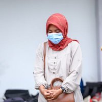 Aprilia Sulistyowati (@aprilias_as) 's Twitter Profile