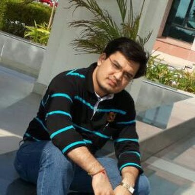 jigar_sanghvi7's profile picture. 