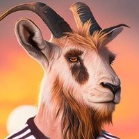 Guardian Angel 😇 ⚽(@real_fakeGOAT) 's Twitter Profile Photo