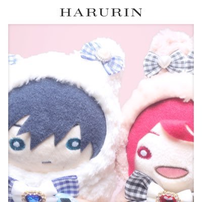 Haru_Love_c2 Profile Picture