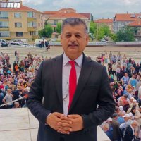 Mevlüt Tosun(@_mevluttosun) 's Twitter Profile Photo