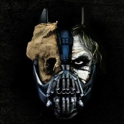 darkjokematters's profile picture. might offend you.