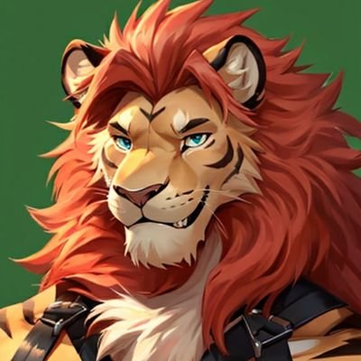Hector Solaris Pendragãoさんのプロフィール画像