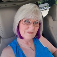 Glynda Sawyer🎶🎚🦋💜 (@hillbilly762) 's Twitter Profile Photo