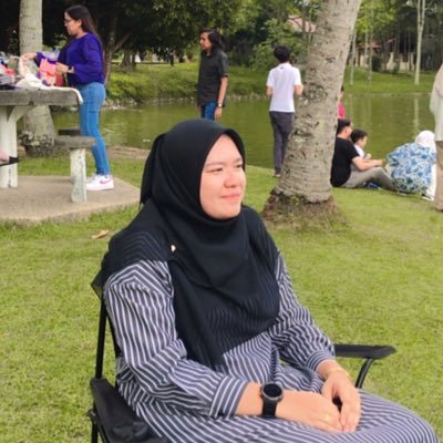 MASTERMIND of @Jidaabeauty N @NgapSantai | SSM REGISTERED : (KT04766----) || AZIDA ALIA NATASHA ENTERPRISE // UITMFSG // UMKSEG | Flora & Fauna Lover
