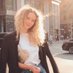 Celina Liv Danielsen (@celinadanielsen) Twitter profile photo
