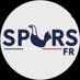 SpursFR (@SpursFr_) Twitter profile photo