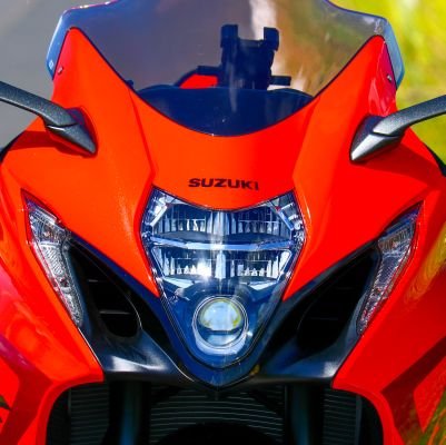 バイクは人生の潤滑剤。

このアカウントはとある会社員のバイクライフをツイートします。

所有車両は

GSX-1300R隼(2023)
モンキー125(2020)
W800 Cafe(2021)
ジムニーJb64(2023)

オタ活関連ツイートはこちら
@raminooz2004