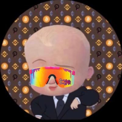 CryptoDefiBoss Profile Picture