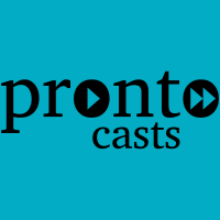 ProntoCasts (@prontocasts) 's Twitter Profile