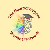 The Neurodivergent Student Network (@ndstudentsn) 's Twitter Profile