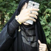 الناز (@elnazad__) 's Twitter Profile Photo