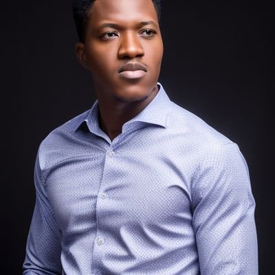An Entrepreneur, Business consultant, Medical Emergency healthcare Provider & Public speaker. Heaven's Ambassador, happily married with kids.