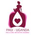 Pad A Girl Initiative Uganda - PAGI - UGANDA (@Pagi_uganda) Twitter profile photo