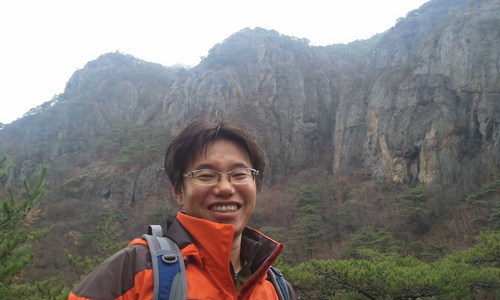 seoktaekim's profile picture. 내일의 즐거움을 위해 오늘을 이깁니다.