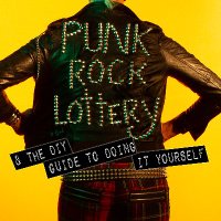 Punk Rock Lottery Documentary(@PRLdoc) 's Twitter Profile Photo
