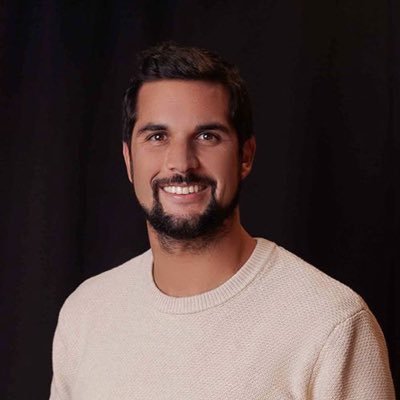 co-fundador de kambistapru | 🎙️ Emprendebroders | Tweets e hilos de mi pasión por aprender y enseñar negocios 🚀