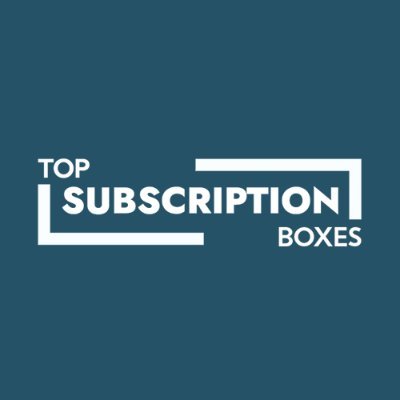 We have reviewed all the best subscription boxes in the UK, we recommend you all the best sub boxes at Top Subscription Boxes.