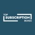 Top Subscription Boxes (@topsubbox) Twitter profile photo Top Subscription Boxes (@topsubbox) Twitter profile photo