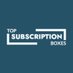 Top Subscription Boxes (@topsubbox) Twitter profile photo