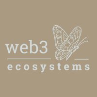Web3Ecosystem(@web3ecosystems) 's Twitter Profile Photo